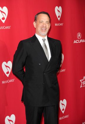 highest gross-Tom Hanks