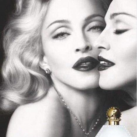 madonna-truth