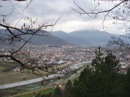 nevrokopi
