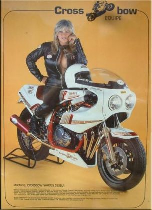 SAMANTHA LEATHERS