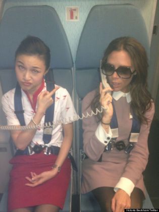 Victoria Beckham-aerosynodos