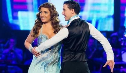 helena paparizou-lets dance