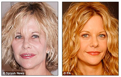 megryan