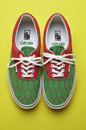 vans-kenzo-orange-green