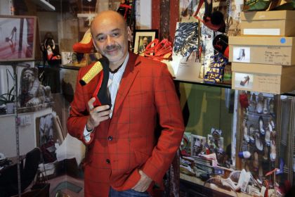 Christian-Louboutin-Design-Museum-London