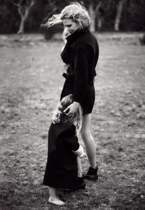 Nicole Kidman - Harpers Bazaar2