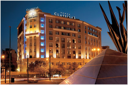 athens imperial