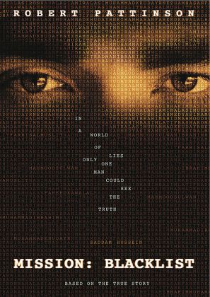 mission blaclist