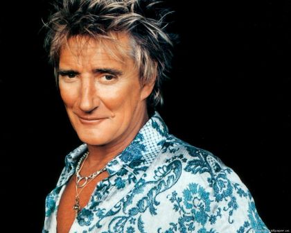 rod stewart 1