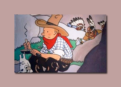 tintin