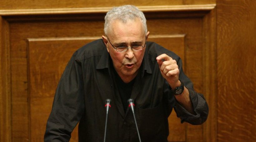 Απόλυτη φράση γνωριμιών