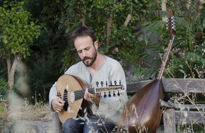 manolis mauromanolakis