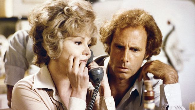 Barbara Harris,