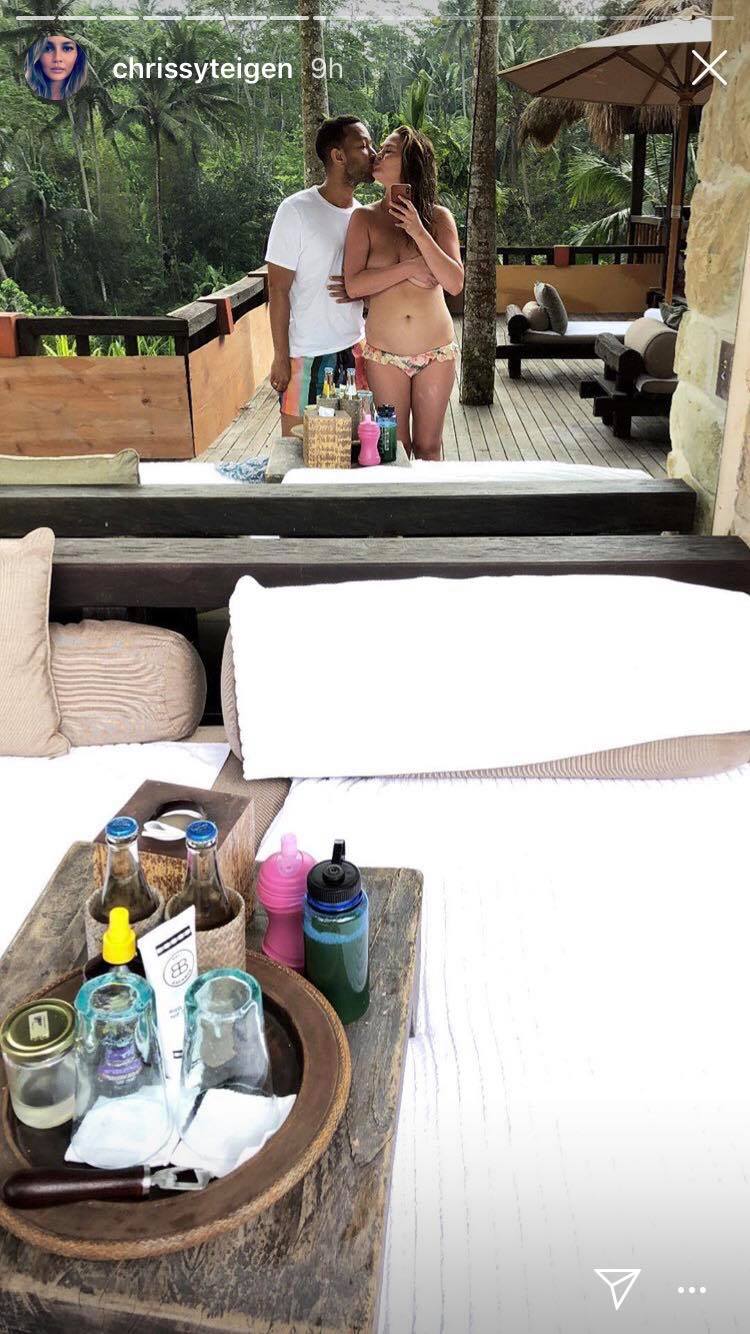 chrissy teigen