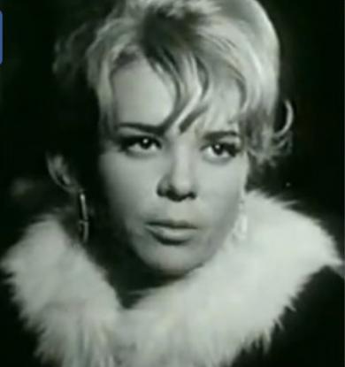 marina pefani