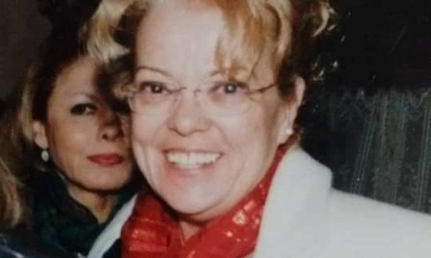 marina pefani