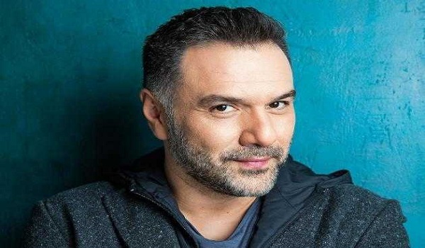 Πακιστανός πορνό κανάλι