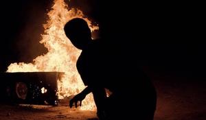 Να βγαίνεις με τον πρώτο σου ξάδερφο παράνομο.