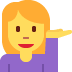 ?‍♀️