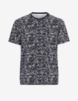 T-shirt
Armani
Exchange
armaniexchange.
com