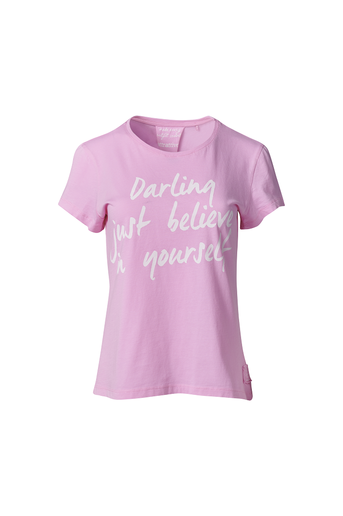 T-shirt.
attrattivo
attrattivo.gr