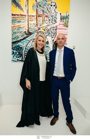 Vassiliki , Marcelo Zeballos