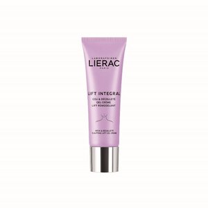 ΚΡΕΜΑ ΛΑΙΜΟΥ -ΝΤΕΚΟΛΤΕ. Lierac Neck & Décolleté Sculpting Lift Gel-Crème
