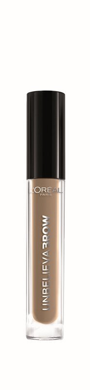 L’Oréal Paris Unbelieva Brow στην απόχρωση Cool Blonde
