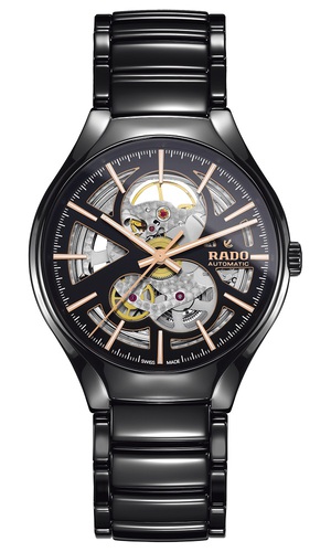 Ρολόι.
Rado
Swatch Group
Greece