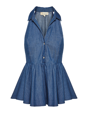Τοπ
Lynne, €49,90
lynneshop.com