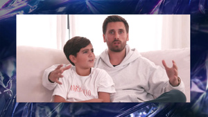 Mason Dash Disick
Η επιλογή έγιναν με το που είδαν το μωρό τους. Η Kourtney και ο τότε σύζυγός της κατέληξαν άμεσα. 