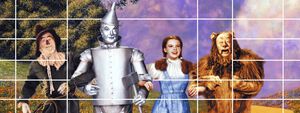 The Wizard of Oz - Εικόνα
