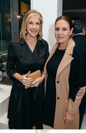 Kατερινα Σγούρα +,Kαιτη Γαλλή