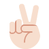 ✌?