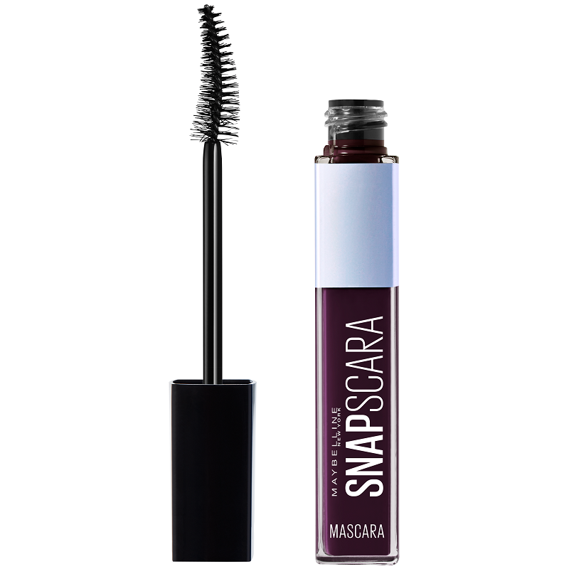 ΜΑΣΚΑΡΑ
Maybelline New York
Snapscara στην απόχρωση
Black Cherry