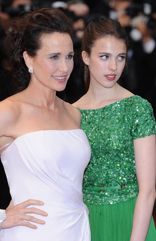 Picture by: SplashNews.com