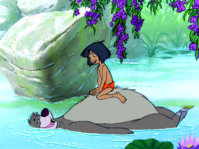 The Jungle Book 1967 2 004