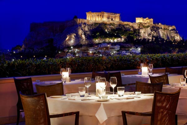 perierga.gr - 15 τραπέζια με... εκπληκτική θέα! perierga.gr - 15 τραπέζια με... εκπληκτική θέα!