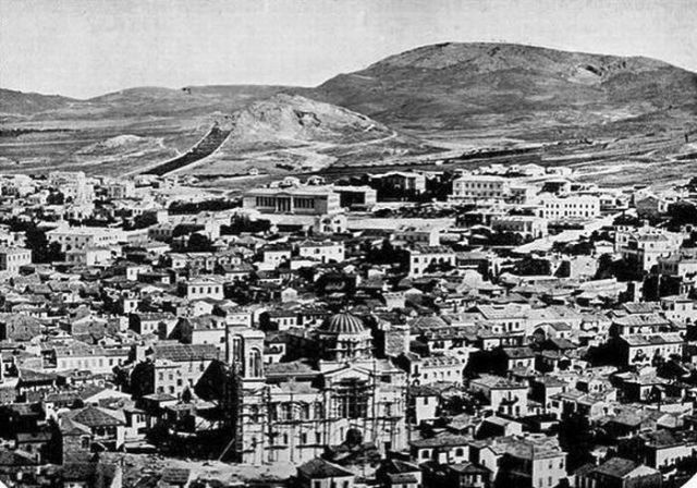 Perierga.gr - Διάφορες πόλεις στο πέρασμα του χρόνου Perierga.gr - Διάφορες πόλεις στο πέρασμα του χρόνου