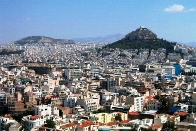 Perierga.gr - Διάφορες πόλεις στο πέρασμα του χρόνου Perierga.gr - Διάφορες πόλεις στο πέρασμα του χρόνου