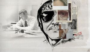 Manhunt: Unabomber Manhunt: Unabomber