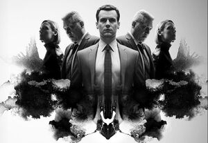 Mindhunter Mindhunter