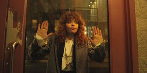 Russian Doll Russian Doll