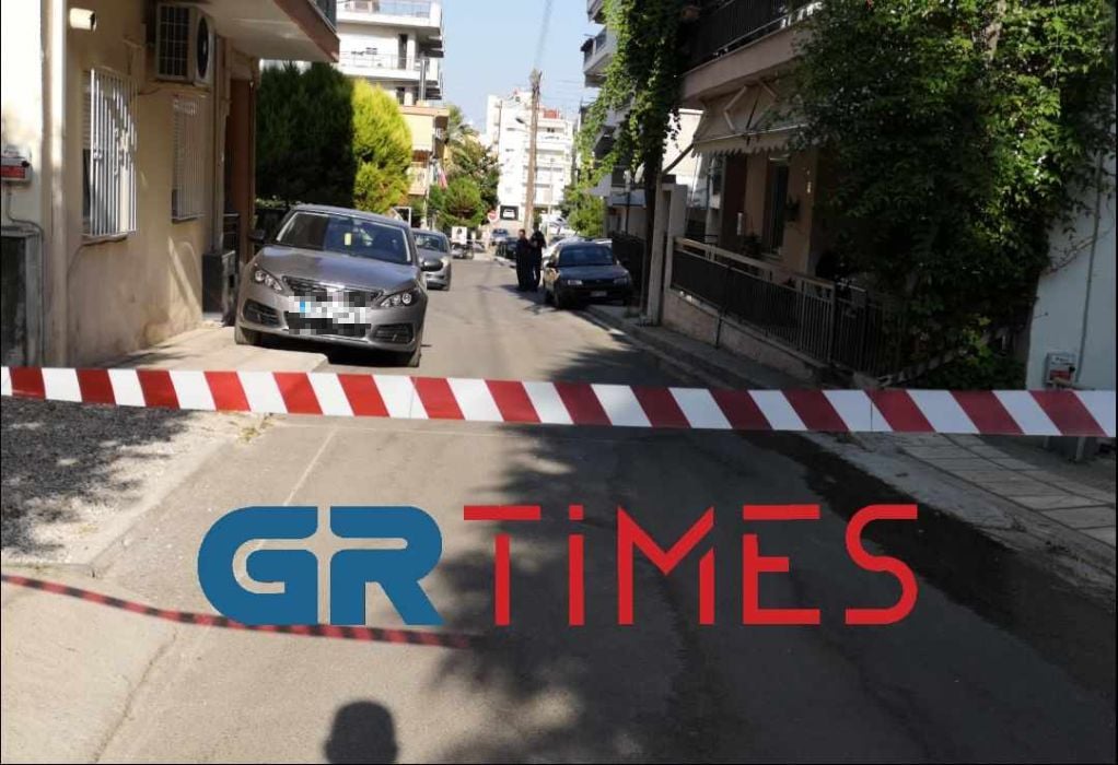 Έγκλημα Εύοσμος