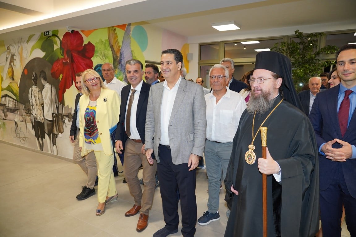 Αγρίνιο