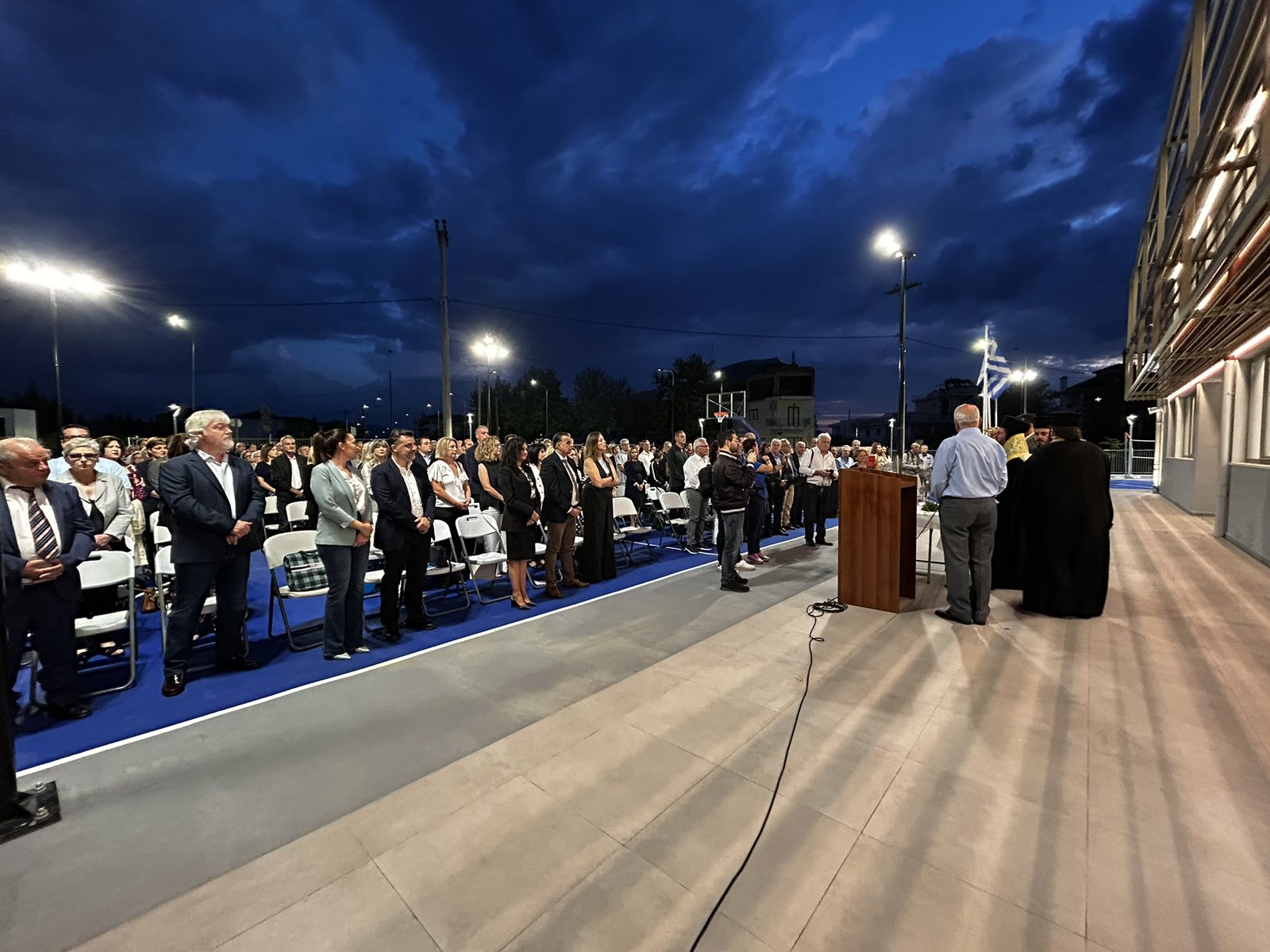 Αγρίνιο
