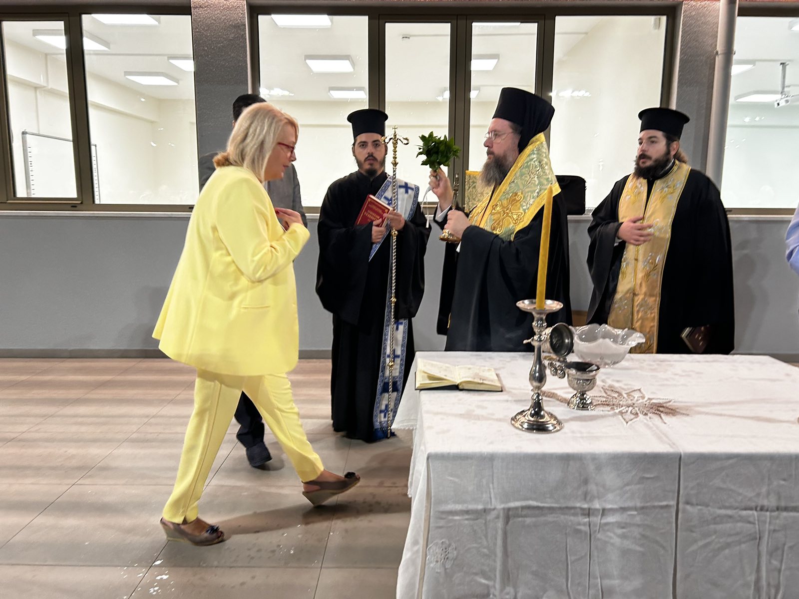 Αγρίνιο
