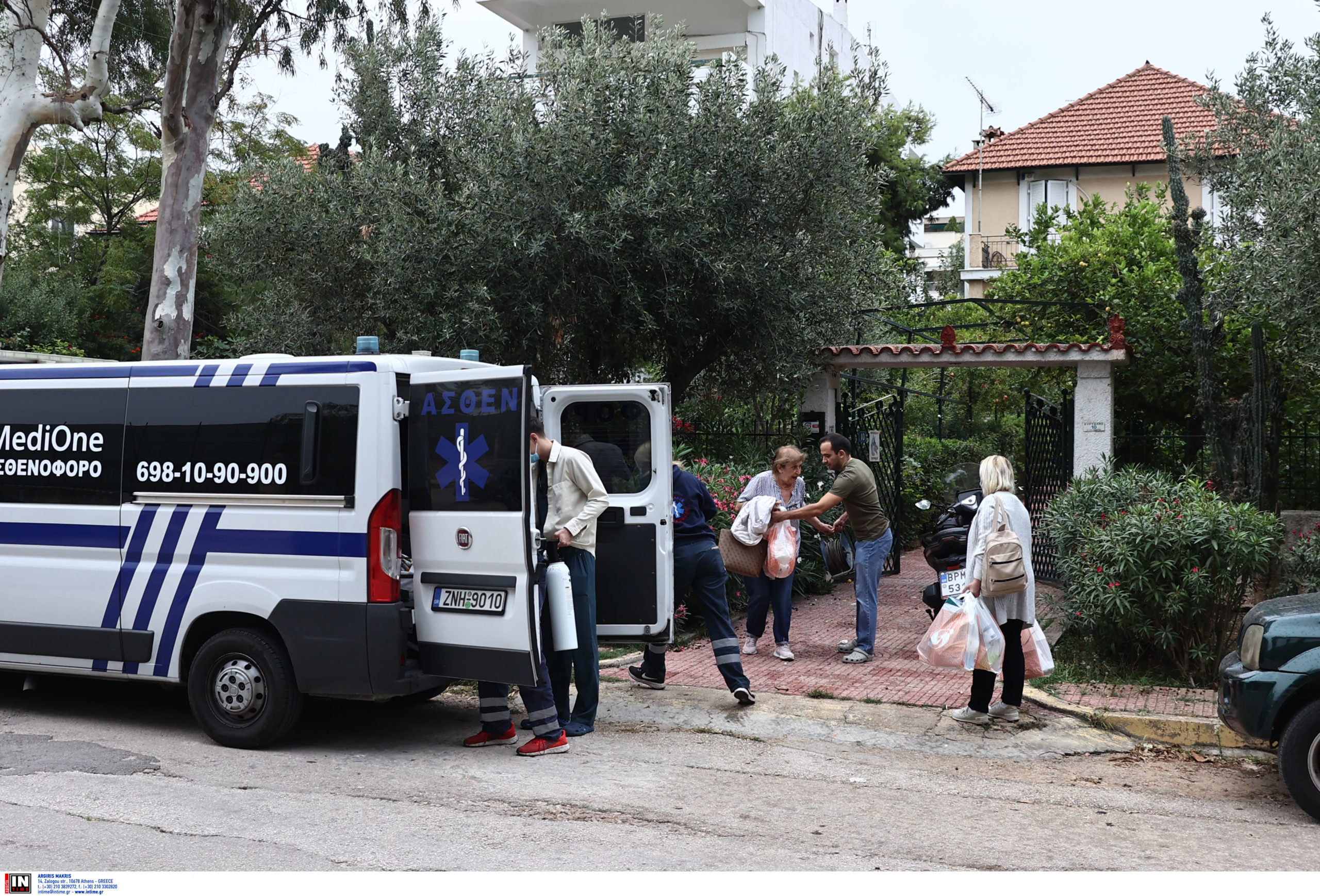Γλυφάδα
