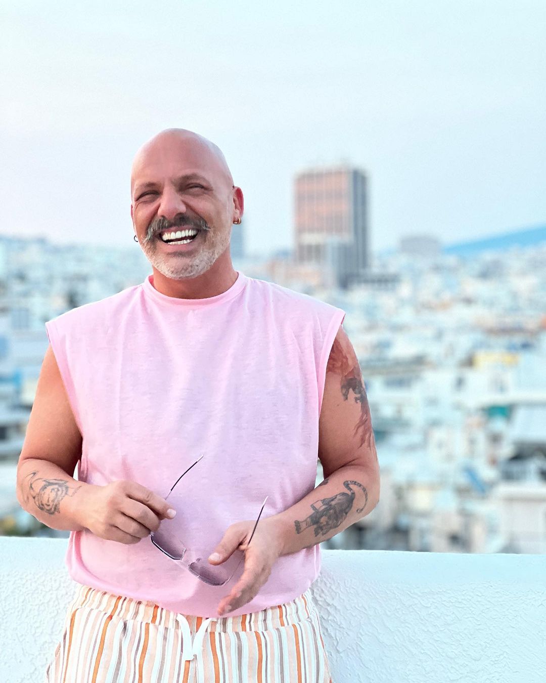 Νίκος Μουτσινάς