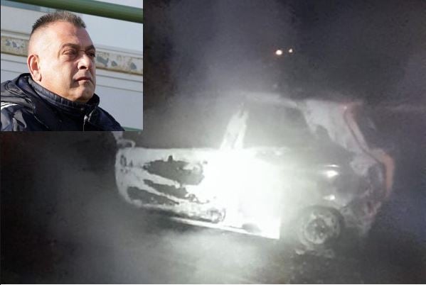 δολοφονία Μάνδρα Χρήστος Γιαλιάς
